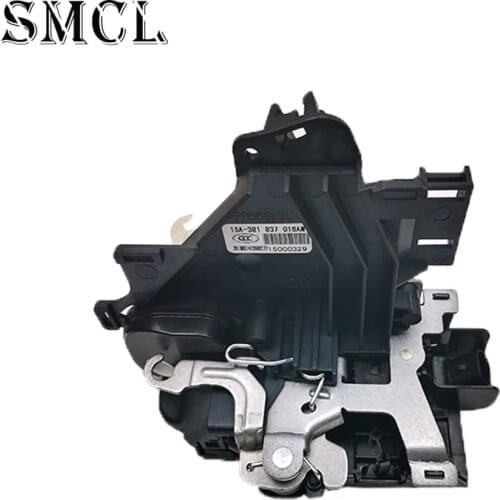 Door Lock Actuator Front Right For VW SEAT CORDOBA SEAT IBIZA IV TRANSPORTER T5 VW POLO(9N_) oe 3B1 837 016AN 3B4 837 016