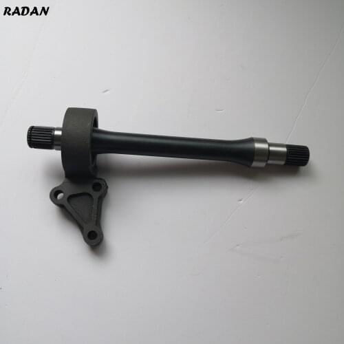 Drive Intermediate Shaft for Liana Aerio 27800-54G40