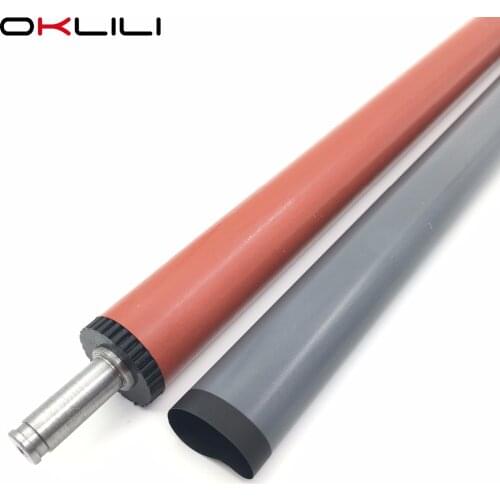 Lower Pressure Roller Fuser Film Sleeve for HP M402 M403 M426 M427 M402d M402n M402dn M402dw M403n M403d M403dn 402 403 426 427