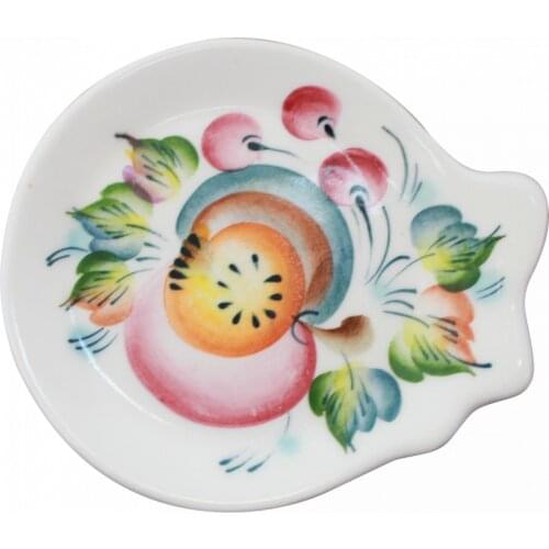 Семикаракорская керамика Tongs For Tea Bags