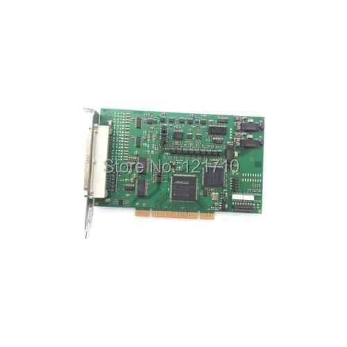 Industrial equipment board ADDI-DATA card APCI-3120 A-D 409084 APCI-3120-16-8
