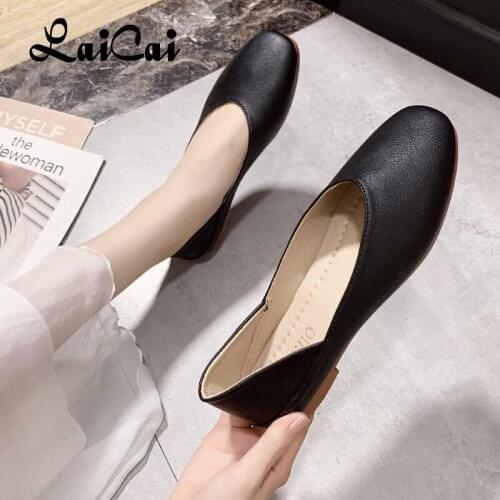 Two-Way Wear Shoes Womens 2021 Spring A Autumn New Soft Bottom Low-Cut Woman Slip-on Lazy Comfortable Shoe Glove Shoes