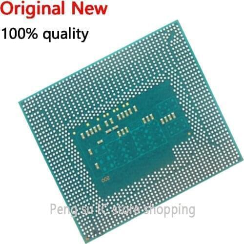 100% New i7 4700HQ i7 4702HQ SR15E SR15F i7-4700HQ i7-4702HQ BGA Chipset