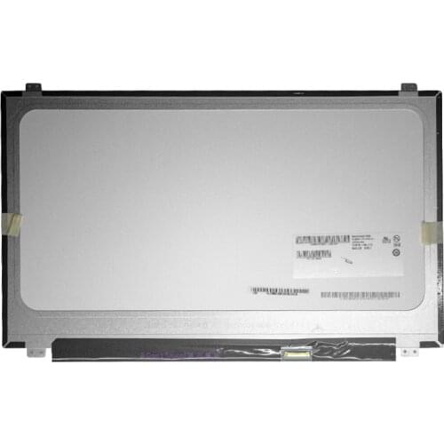 15.6" Laptop Screen B156XTN04.0/B156XTN04.1/B156XTN04.3/NT156WHM-N12/LP156WHB TPC1 TPD1 HD+1366x768 LCD Matrix Panel eDP 30Pins