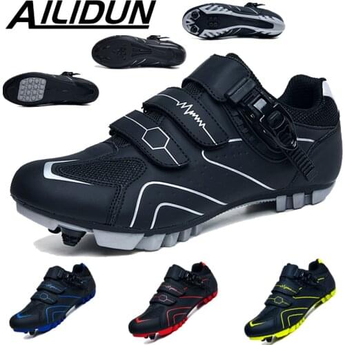 AILIDUN Cycling Shoes