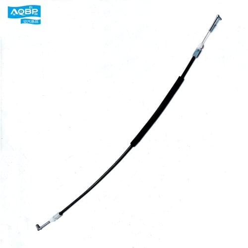 Auto parts oe number 6105170U1010 for JAC Rein Front inner handle cable
