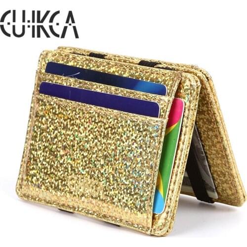 CUIKCA Money Clips