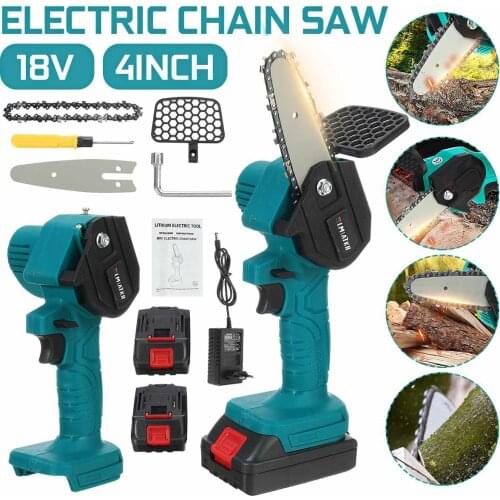 DOERSUPP Electric Chain Saws
