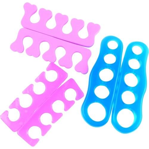 FWC Toe Separators