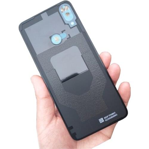 GOULCEN Xiaomi Redmi Note 7 Batteries