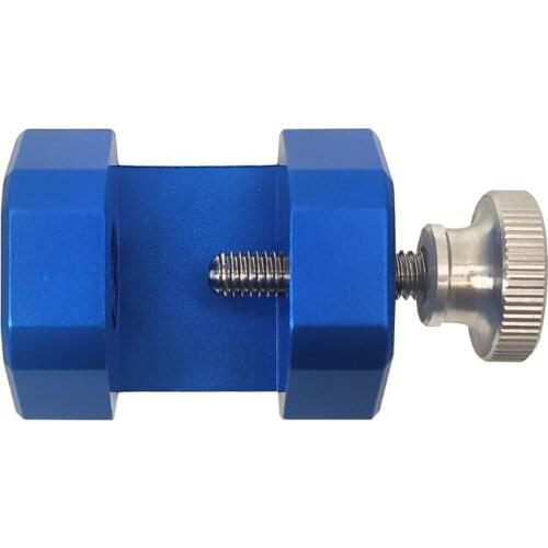 Motor 14mm Spark Plug Adjustment Tool with Feeler Gauge Automobiles Motorcycles