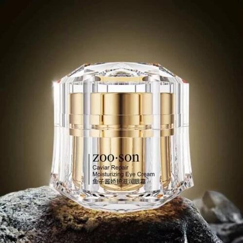 Caviar Eye Cream Moisturizing Anti Wrinkle Lifting Firming Anti Aging Remove Dark Circles Eye Skin Care Cream