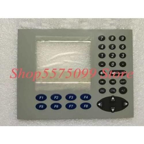 2711P-K4M20A 2711P-K4M3A 2711P-K4M3D Membrane Keypad New