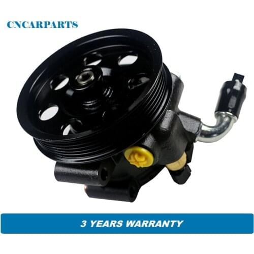 Power Steering Pump Fit for Ford Focus 1.4 1.6 Petrol 1998-2005 P/S Pump