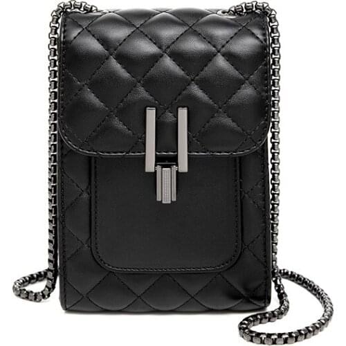 Женские черные сумки NEWHOTSTACY China At AliExpress