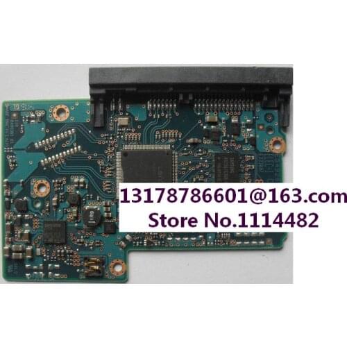 OA90381 OJ21896 HDD PCB hard disk circuit board Serial hard disk main board circuit board OA90381 OJ21896