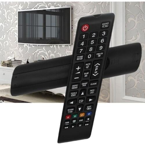 Remote Control AA59-00741A for Sam-sung TV AA59-00602A AA59-00666A AA59-00496A BX0E