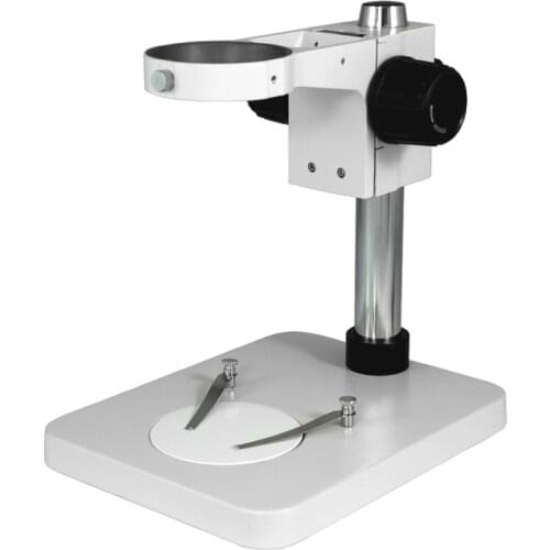 ZJ-310 76mm Post Stand Microscope Stand