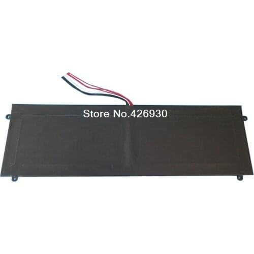 Laptop Battery For IMUZ NV-4774126-2S 1544-9701 7.4V 5000mAh 37Wh New