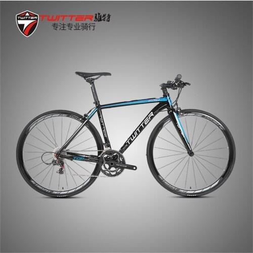 TWITTER Road Bikes
