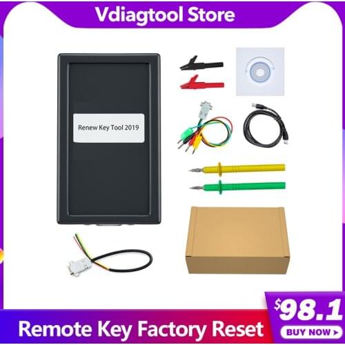 VDIAGTOOL Diagnostic Devices