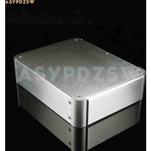 WA77 Aluminum enclosure Preamp chassis Power amplifier case/box size 272*215*70MM