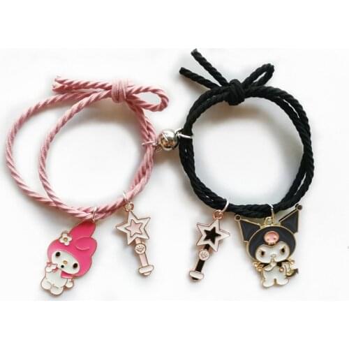 XINVGUO Love Bracelets