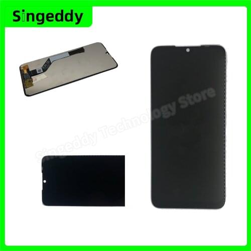 Touch Screen LCD Complete For redmi note 7 note7 pro 6.3'' TFT 2340*1080 Assembly Replacement Display