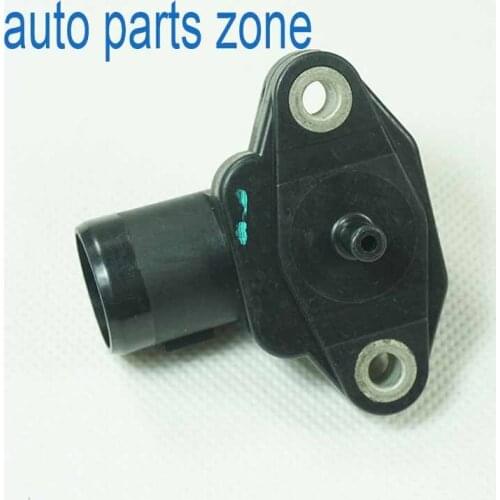 MH ELECTRONIC MAP Intake Air Pressure Sensor For Honda Accord Civic Rover 079800-4250 37830-PAA-S00 0798004250 37830PAAS00