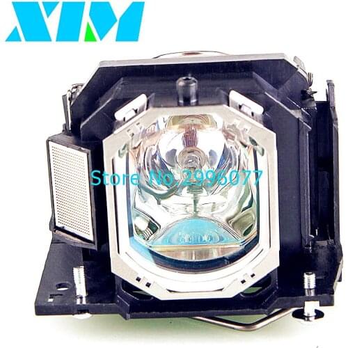 DT01241 High Quality Replacement Projector Lamp with Housing for HITACHI CP-RX94 with 180 days warranty