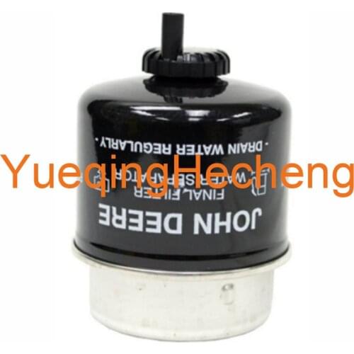Fuel Filter Element RE60021 P550666 FS19573 for John Deere