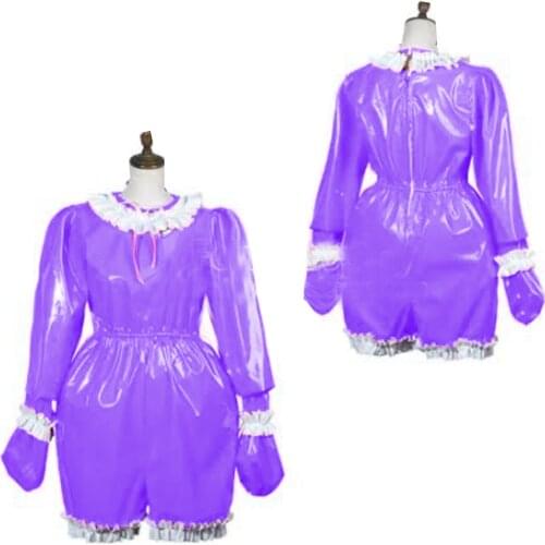 Эротические костюмы горничной Fetish Queen China At AliExpress