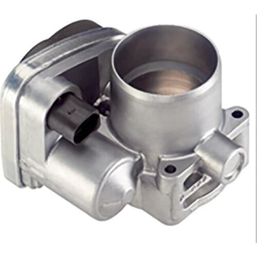 Throttle Body For Audi A2 Skoda Octavia Seat Leon for Skoda Polo Beetle Golf 1.2 1.4 Oe 036133062 036133062A 036133062M