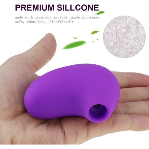 Small Seahorse Vibration Sex Sucking Toy Masturbation Massage Vibrator Sex Toys for Women Fast Orgams