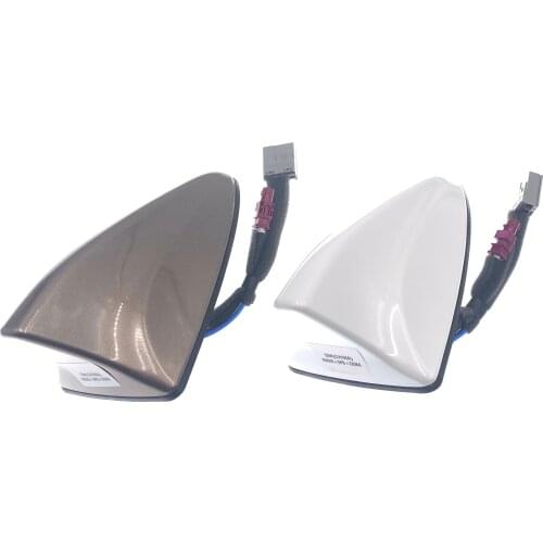 OEM 962102W200 For Hyundai Santa Fe 2012-2018 shark fin GPS positioning antenna Shark fin antenna