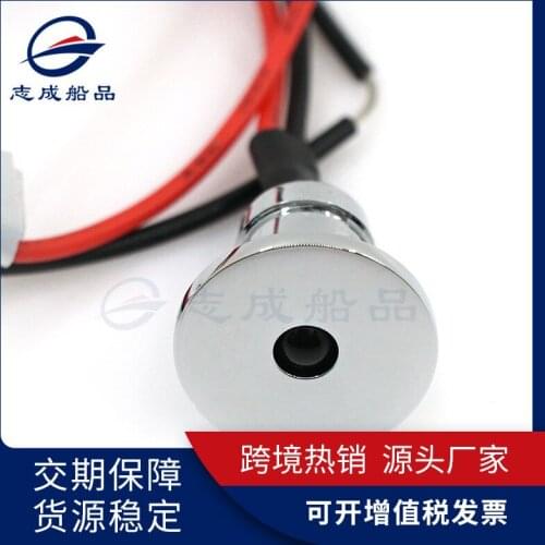 Foot lights aisle aisle lights car trucks, yachts, ships, motorhomes, lighting accessories