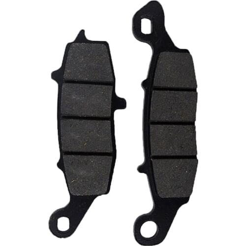 Motorcycle Front Brake Pad for KAWASAKI VN 800 VN800 Classic / Drifter 96-06 VN 900 VN900 Vulcan Classic / Custom 07-16