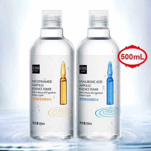 Senana marina Serums With Acids For The Face