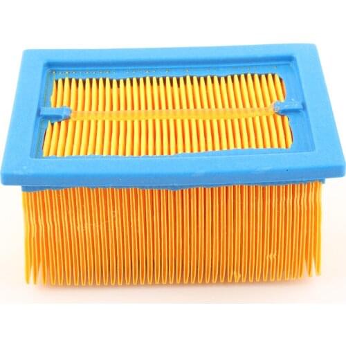 Motorcycle Air Filter Motorbike Intake Element Cleaner Replacement for BMW 650 F650GS Cotton Gauze