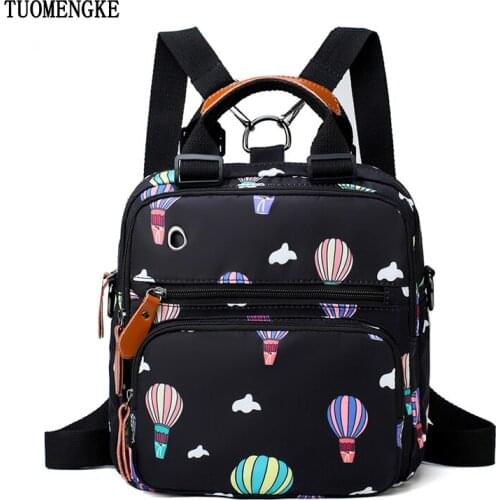 TUOMENGKE Bags For Mums