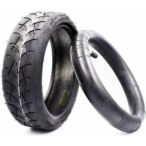 Electric Scooter Outer Tire + Inner Tire Kit 8.5 Inch For Xiaomi M365 Electric Scooter Tire Original Scooter Tire