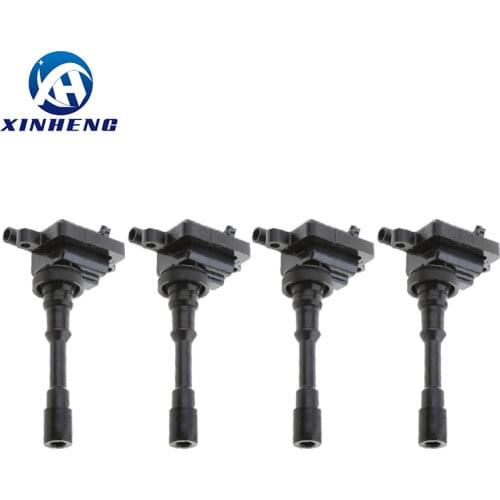 New Ignition Coil Ignition System for Mitsubishi Space Star Lancer 1.6 Mirage Carisma ASX 099700-048 MD361710 MD362903
