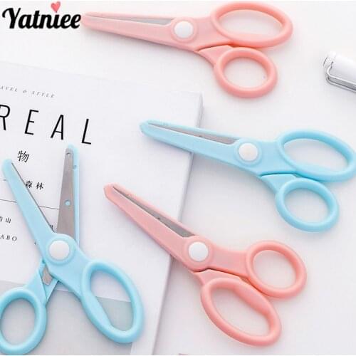 Детские ножницы Yatniee China At AliExpress