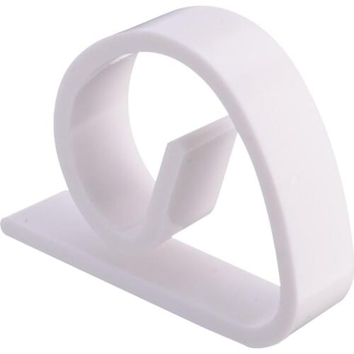 24pcs Plastic Table Cloth Clip For Hold Stable Tablecloth Holder Wedding Party Household Clothes Pegs Home Tools