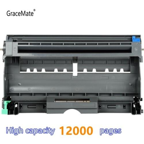 Drum Cartridge for Brother DR350 Toner Cartridge for Brother HL-2030/2040/2045/2070N/2075N/DCP-7010/7020/7025 Laser Printer