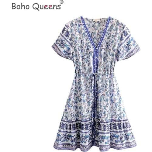 BOHO QUEENS Footwear