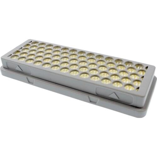 DJ97-01045C - Vacuum Cleaner Hepa Filter For Samsung QUEEN-21, SC15F50U2, SC15F50UZ, SC15F50, SC15F50, SC15F50, SC15F60J, VCJG24