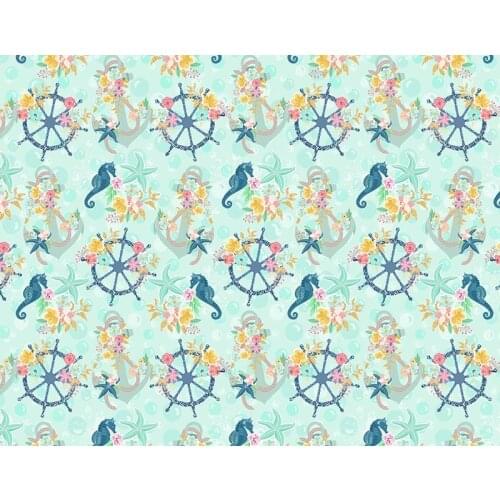 Fotografia newborn photo backdrops vinyl kids old pattern photo backgrounds for children photo Studio props photophone NB-230