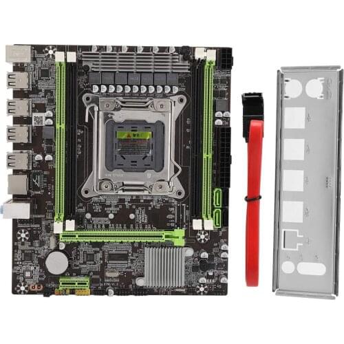 FTBTOC Motherboards