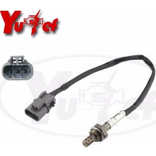 High Quality O2 Oxygen Sensor Fit For NISSAN 100 NX PRIMERA WAGON SUNNY 1990-1994 22690-73C00 22690-73C01 3 Wire Lambda